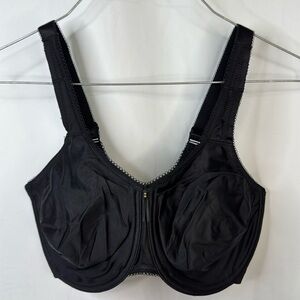 Wacoal Black Bra